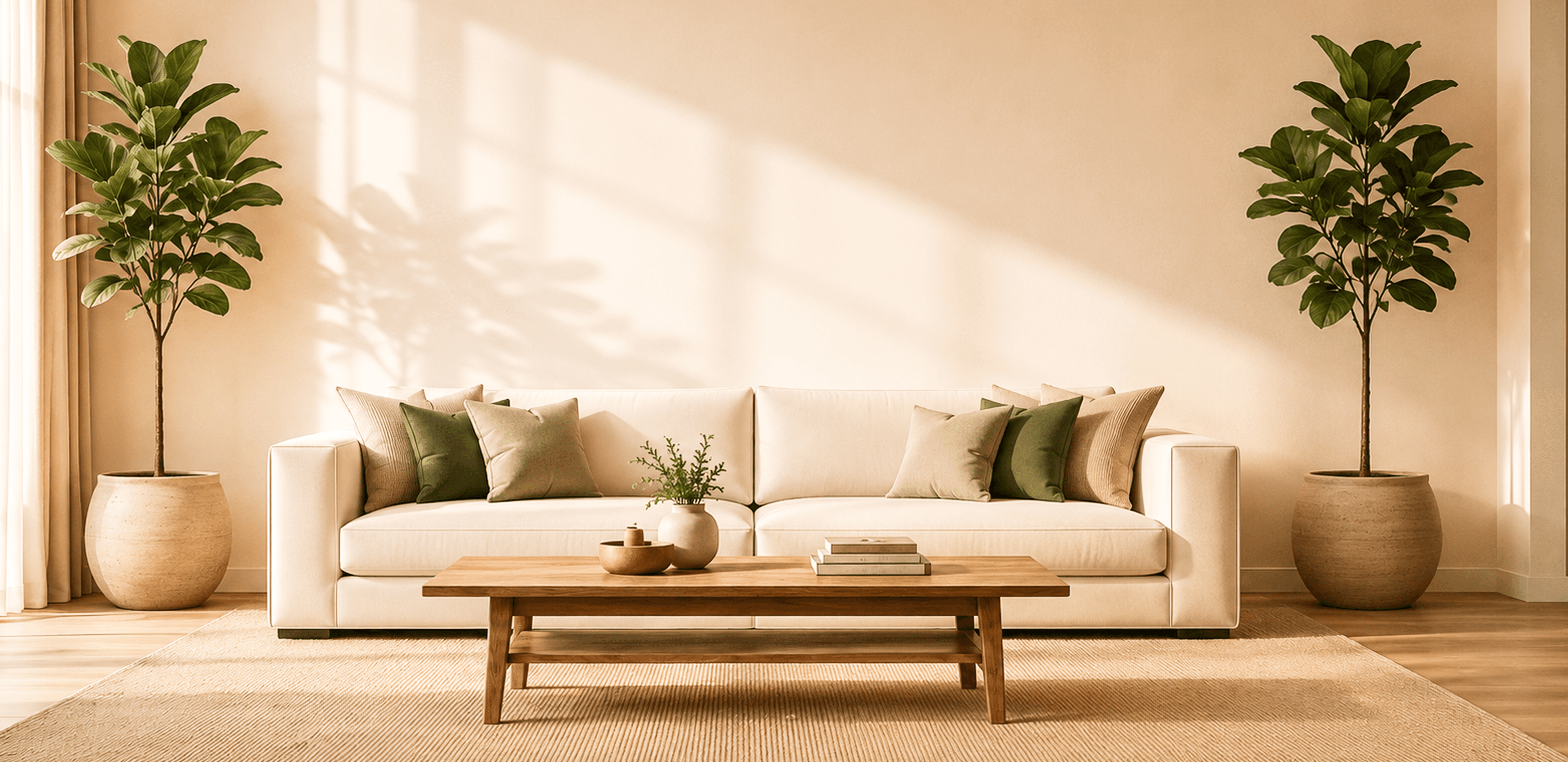 Beautiful home stay